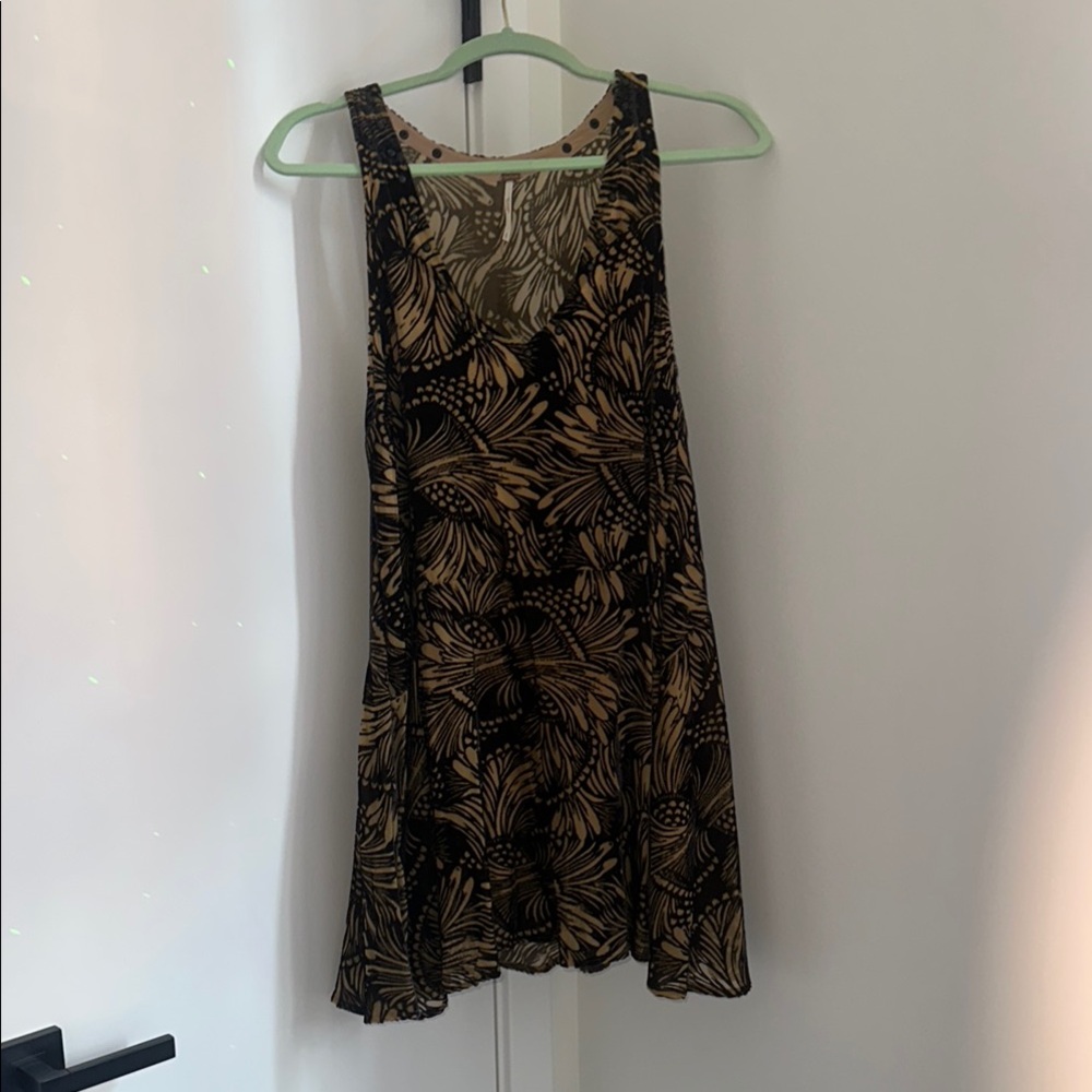 Free People Dress